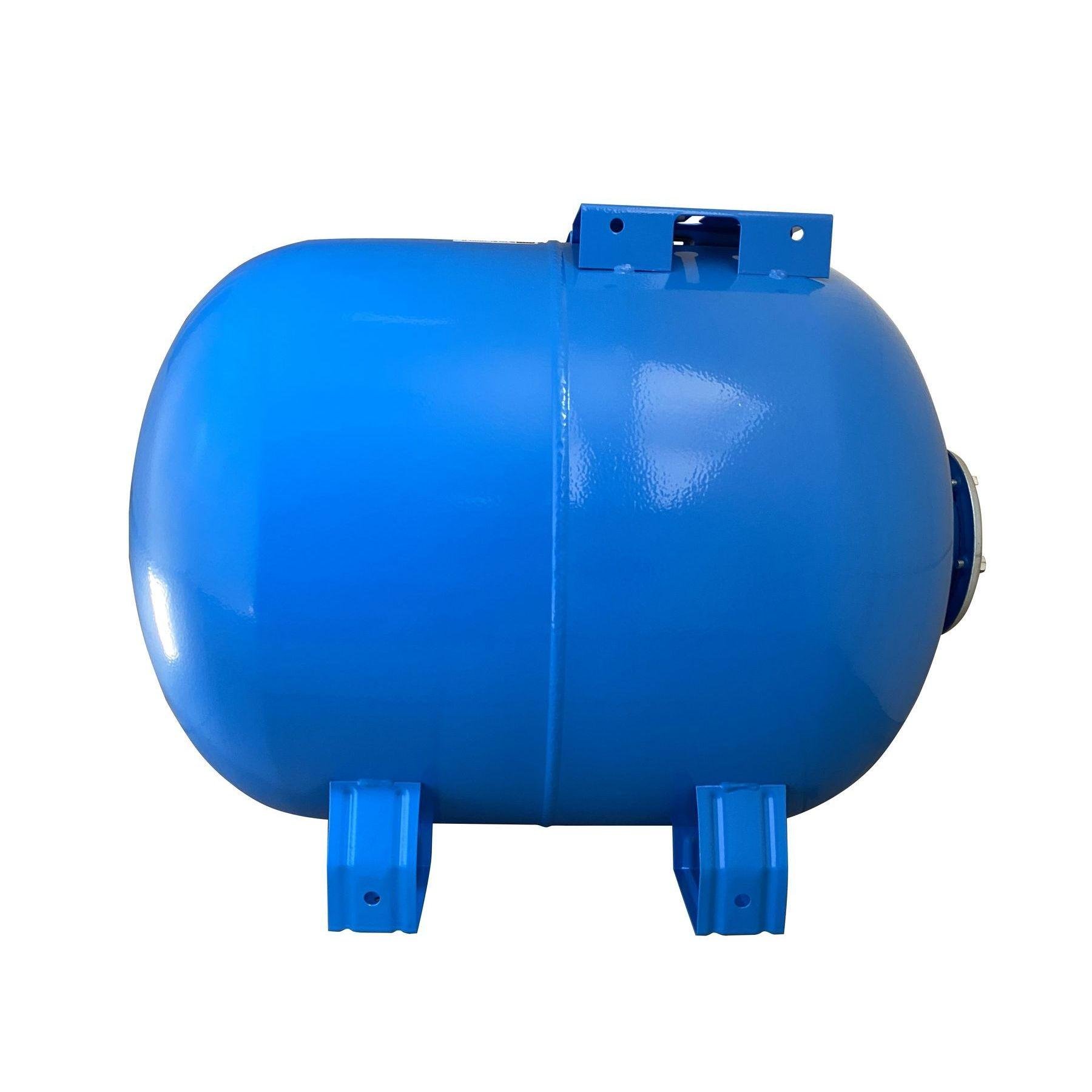 Гидроаккумулятор Zilmet ultra-pro 80 л 10 бар горизонтальный (1100008005)