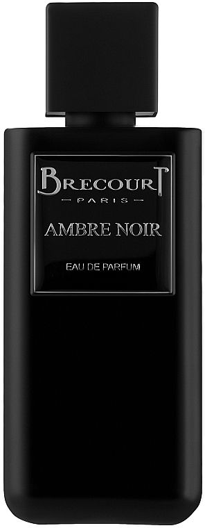 Парфюмированная вода Brecourt Ambre Noir в транспортной упаковке 100 мл (2415_4139)