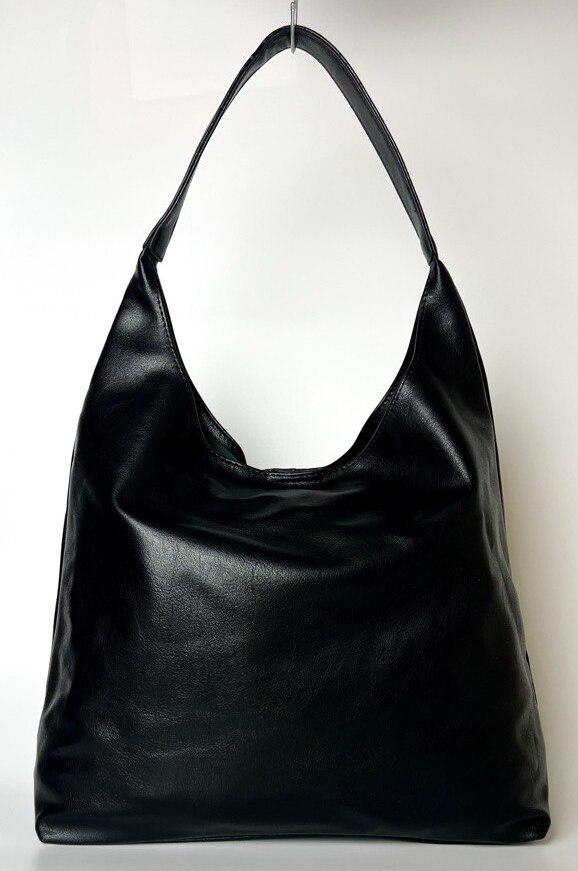 Сумка женская Hobobig Черный (5211)