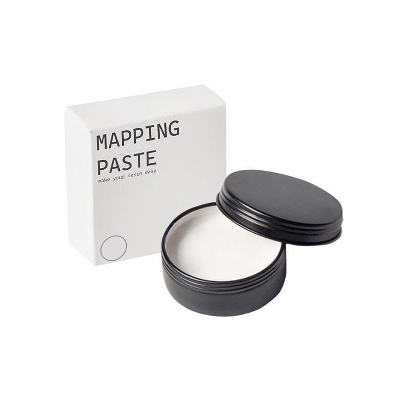 Паста для брів Mapping paste 20 г Білий (011279)