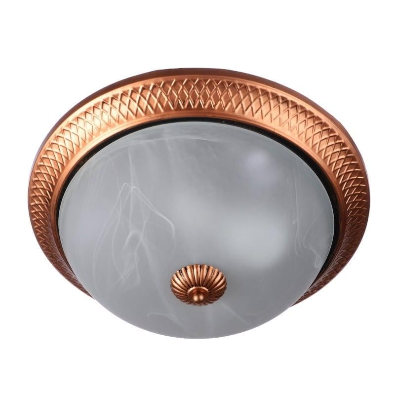 Светильник настенно-потолочный Brille BR-02 262/2 (174286)