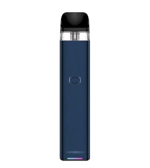 Електронна сигарета POD Vaporesso XROS 3 Navy Blue (14557)