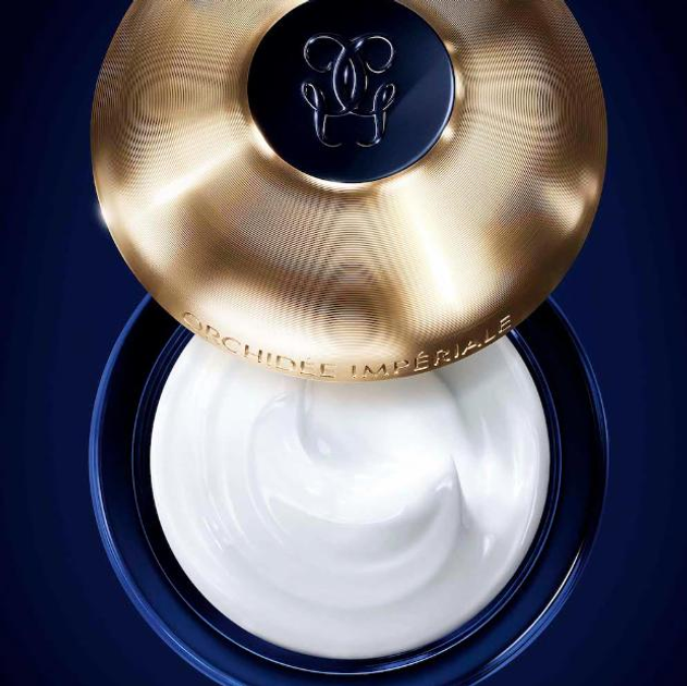 Крем для обличчя Guerlain Orchidee Imperiale 50 мл - фото 2