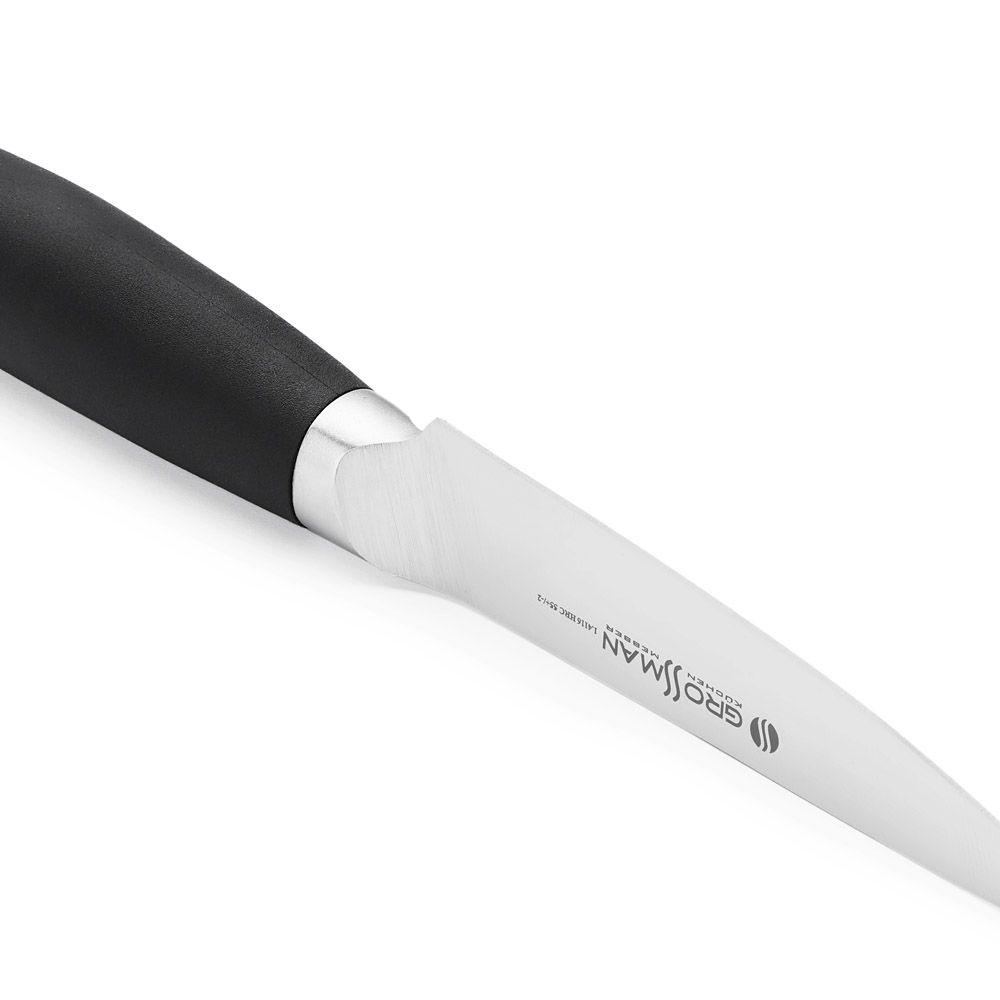 Нож кухонный для очистки фруктов и овощей VN (840 VN) - фото 4