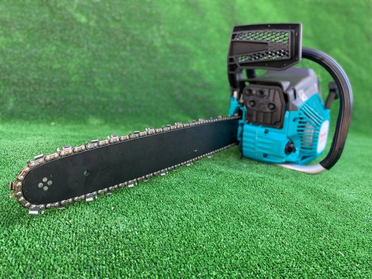 Бензопила DCS 55R шина 45 см 3,6 кВт (1465719408)