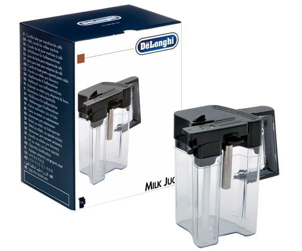Капучинатор для кофемашин Delonghi DLSC024/5513211621 (35396793) Капучинатор для кофемашин Delonghi DLSC024/5513211621 (35396793)
