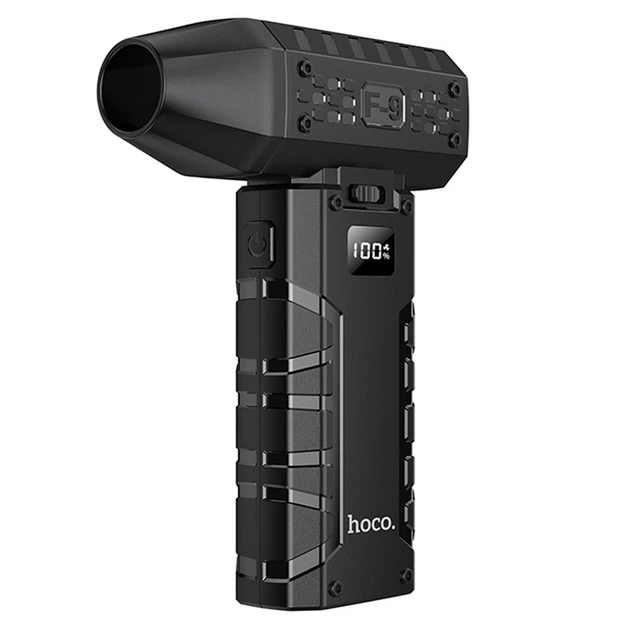 Турбовентилятор Hoco HX67 Force