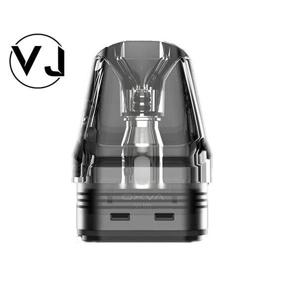 Картридж OXVA Xlim V3 Cartridge Top Fill 1,2 Ohm - фото 3