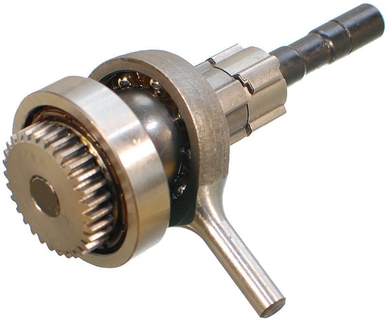 Промвал VJ Parts для перфоратора Bosch GBH 2-20 16170006BC (перф443)