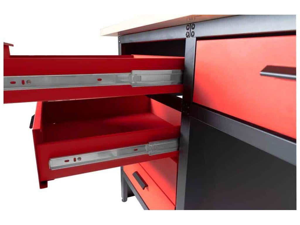 Верстак Holzmann WT1700 (24852373) - фото 5