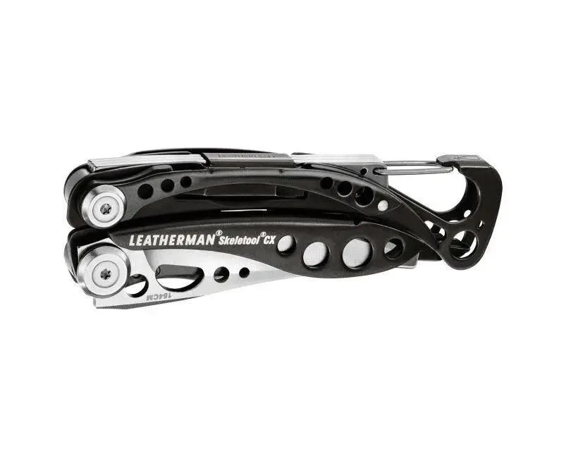 Мультитул Leatherman skeletool CX (26736393) - фото 6 Мультитул Leatherman skeletool CX (26736393) - фото 6