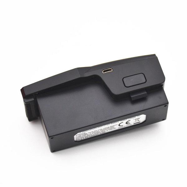 Аккумулятор для квадрокоптера Visuo Zen K1/K1 Pro Li-Po 2500 mAh 11,1 V (d137) - фото 2 Аккумулятор для квадрокоптера Visuo Zen K1/K1 Pro Li-Po 2500 mAh 11,1 V (d137) - фото 2