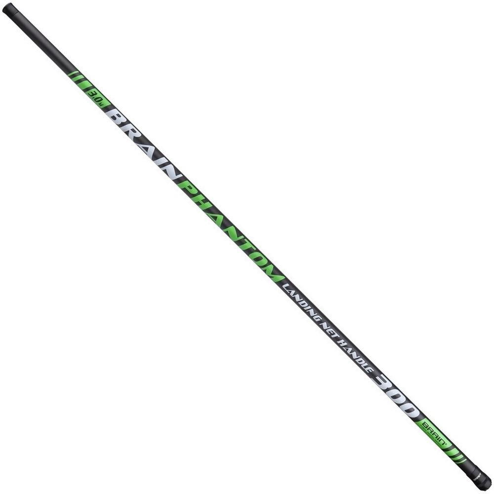 Ручка подсака Brain Phantom Tele 3,5 м (1858.46.56)