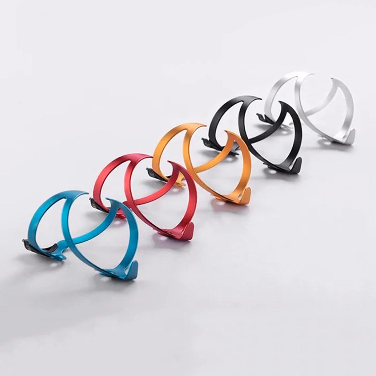 Фляготримач ROCKBROS 2017-11A алюмінієвий Сірий (RB-2017-11A-1170) - фото 4 Фляготримач ROCKBROS 2017-11A алюмінієвий Сірий (RB-2017-11A-1170) - фото 4