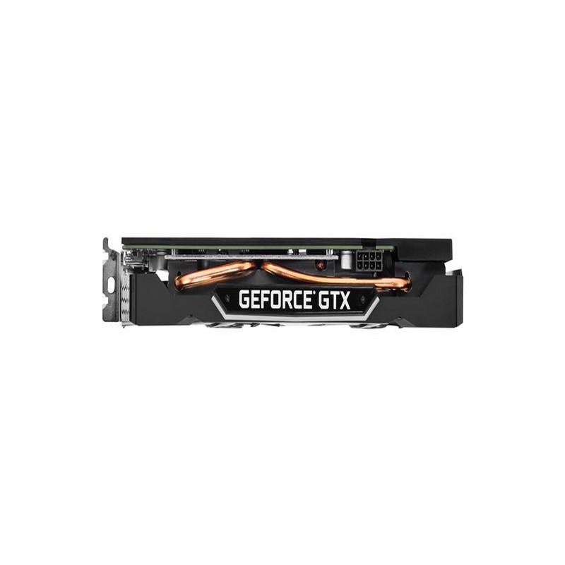 Видеокарта Palit GTX 1660 Super GamingPro 6 GB GDDR6 (NE6166S018J9-1160A-1) - фото 8