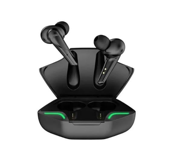 Навушники бездротові TWS сенсорні геймерскі Bluetooth