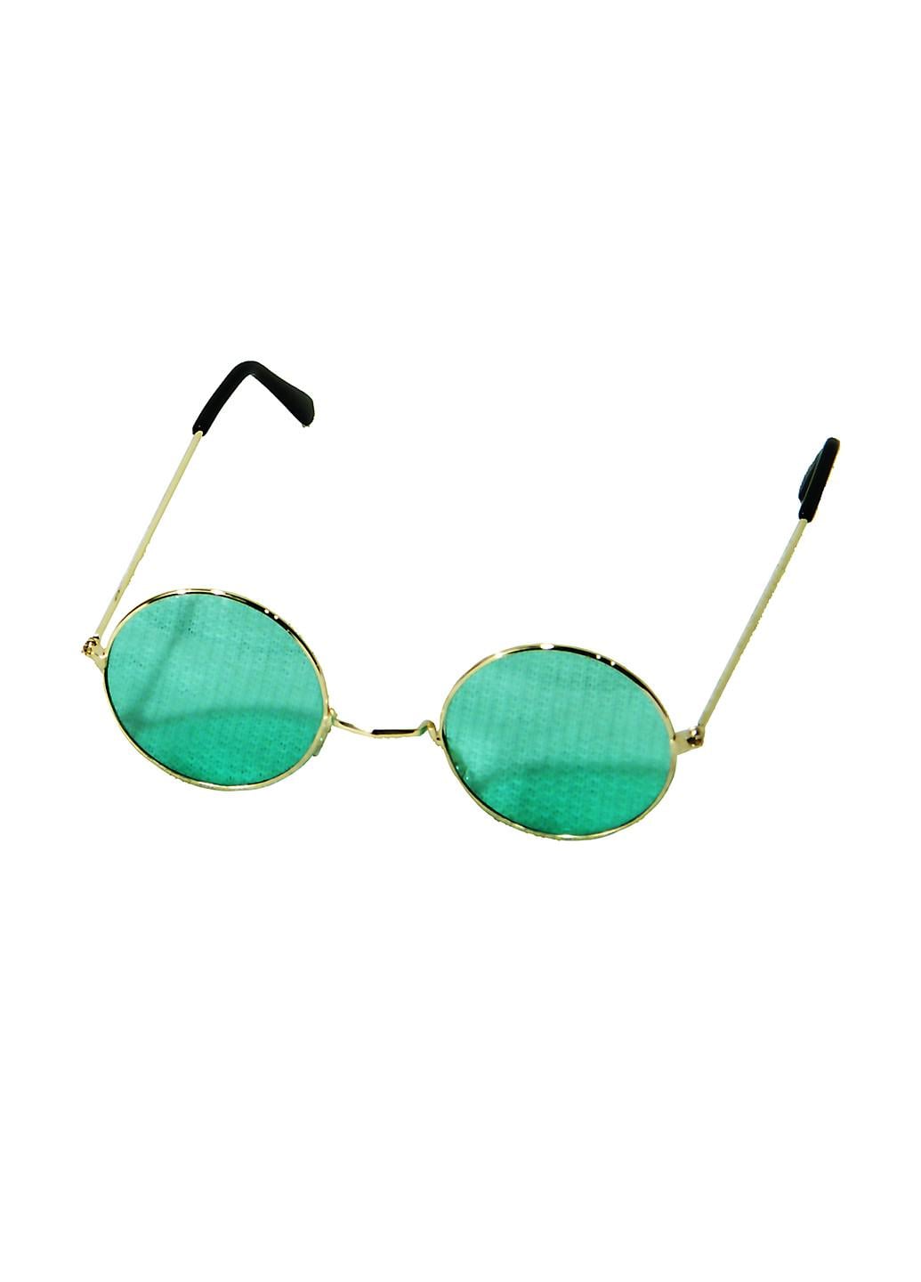 Окуляри круглі тишейди (10-181GR)