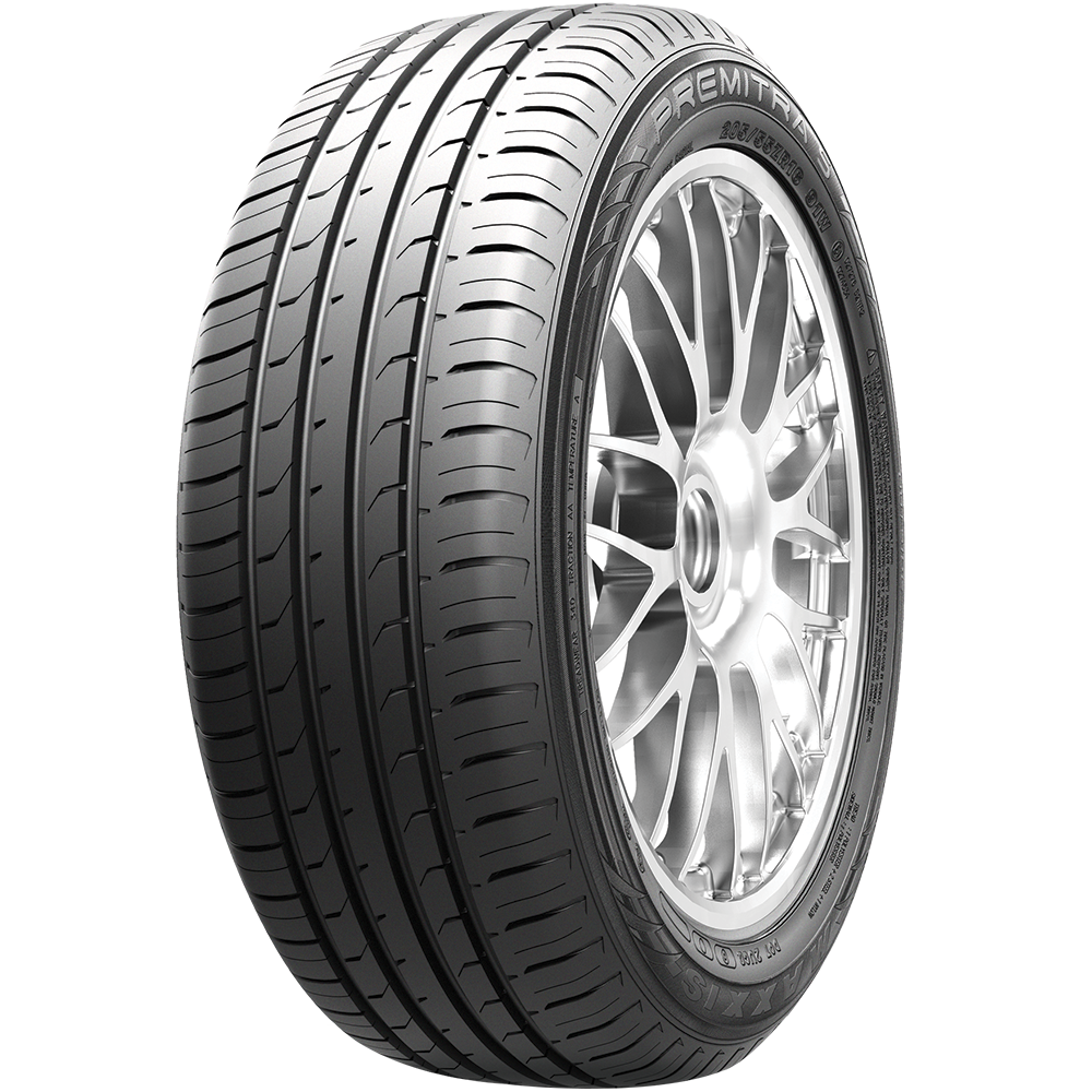 Шина летняя Maxxis Premitra HP5 255/45 ZR18 99W (84800)