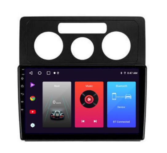 Магнітола штатна Sigma PRO 10464 4/64 GB Volkswagen Caddy 3 III 2004-2010 10" (AR-79299) Магнітола штатна Sigma PRO 10464 4/64 GB Volkswagen Caddy 3 III 2004-2010 10" (AR-79299)