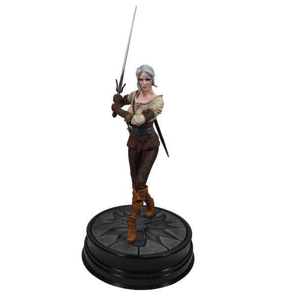 Статуэтка Dark Horse Ciri -The Witcher 3: Wild Hunt