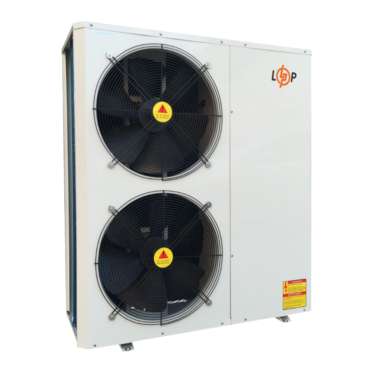 Насос тепловой воздух-вода LP-23