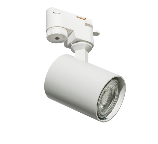 Светильник трековый AZzardo Exo Gu10 35 W 1L (AZ4661)