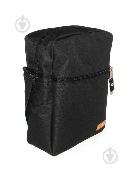 Сумка DNK Classic bag col. 01 Черный - фото 1 Сумка DNK Classic bag col. 01 Черный - фото 1