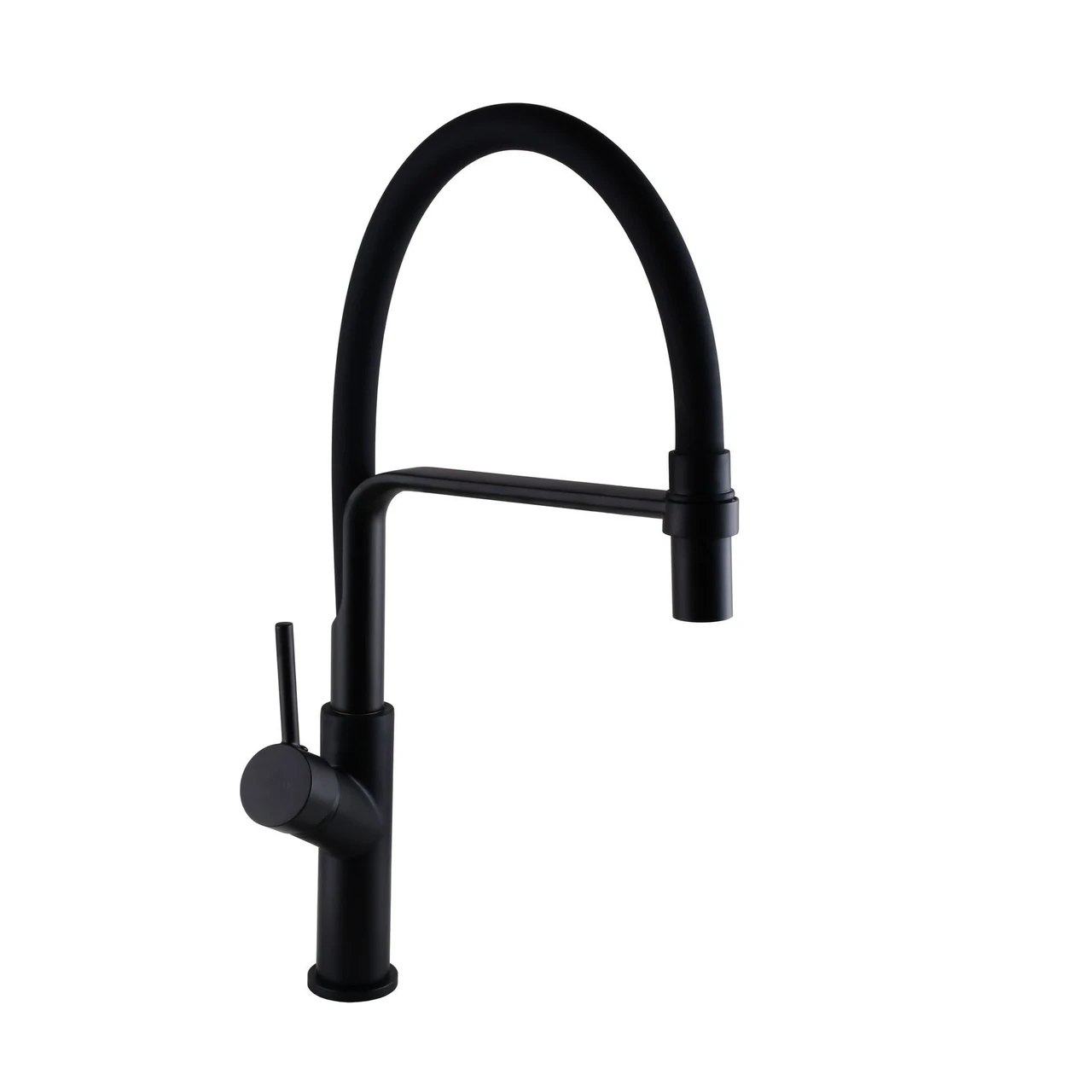 Смеситель для кухни Globus Lux DENVER Flex GDF-32-10-01 (1000000387)