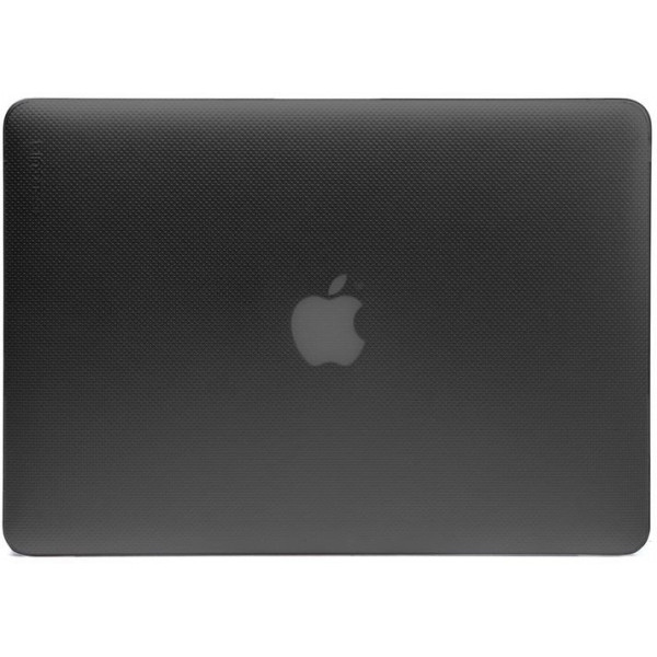 Обложка Incase 13" Hardshell Case for MacBook Pro Retina Dots Black Frost (CL60607) - фото 2