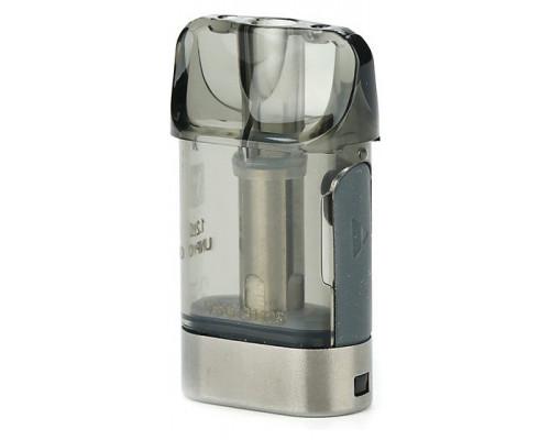 Картридж многоразовый для Vaporesso XTRA Unipod 2 мл Coil 1.2 Ом - фото 3 Картридж многоразовый для Vaporesso XTRA Unipod 2 мл Coil 1.2 Ом - фото 3