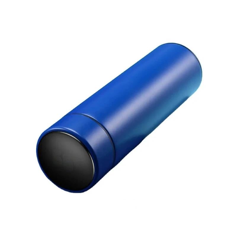 Термос 500 мл Синий (234560623_186)