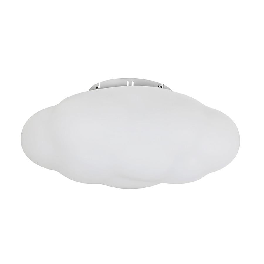 Люстра LED Levistella 781VCL2828 450 Лофт Белый (2520220667)