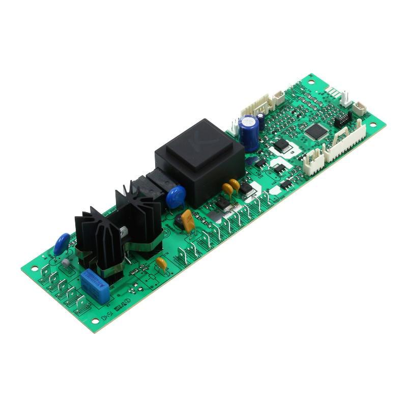 Силовая плата Delonghi 6600 sw1.5/5232117800/5232119800 (35397578)