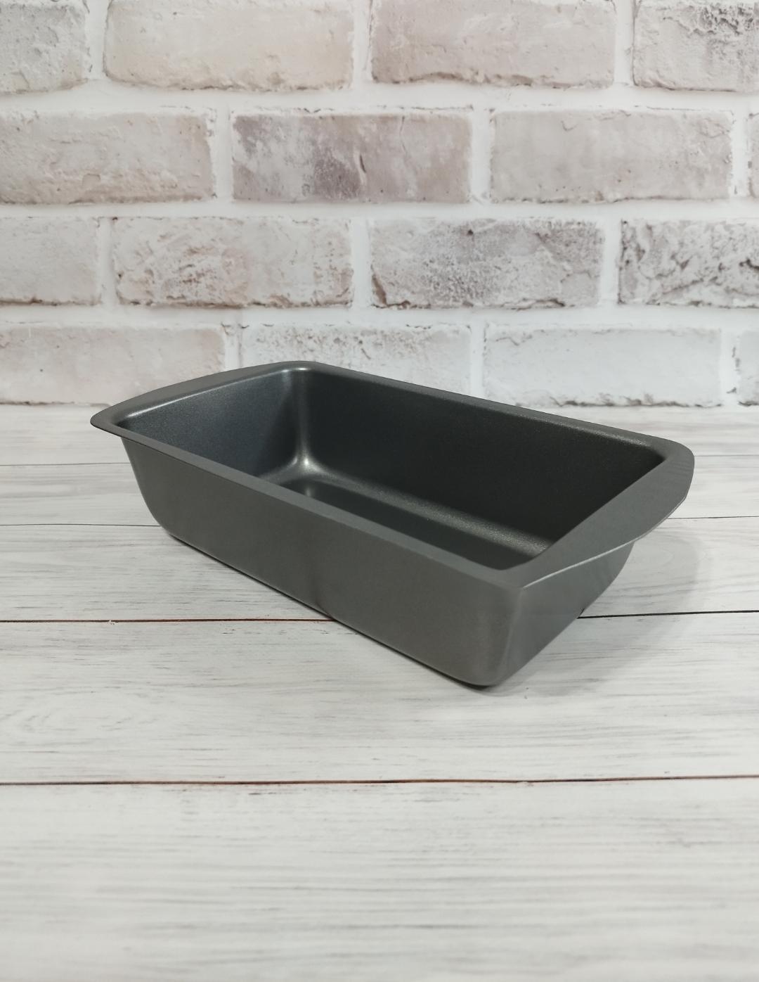 Форма для випікання хліба A-Plus 1125 вуглецева сталь 32 см (1125)