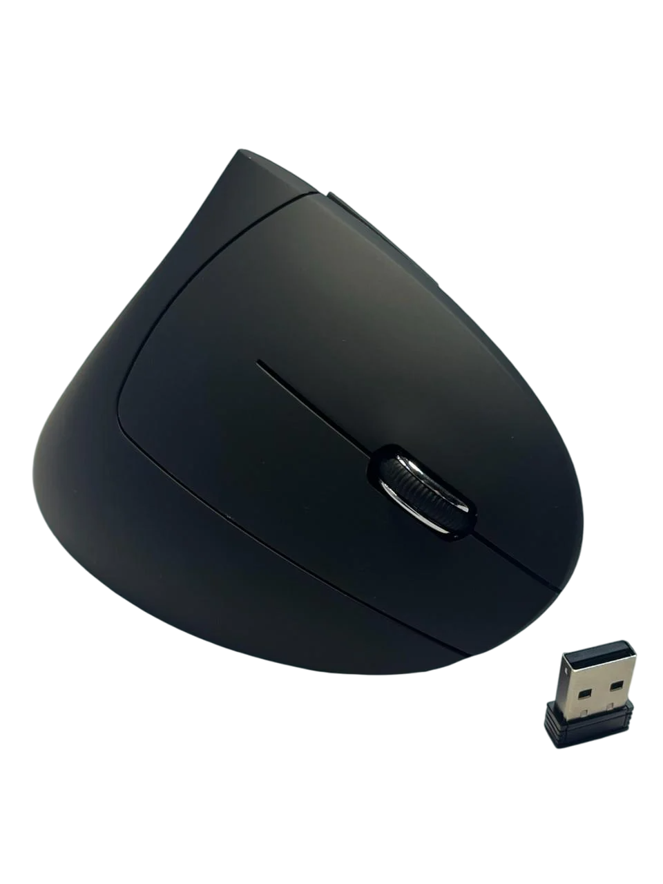 Миша VHG X-7043 Bluetooth Rechargeable Ergonomic Mouse 2,4Ghz