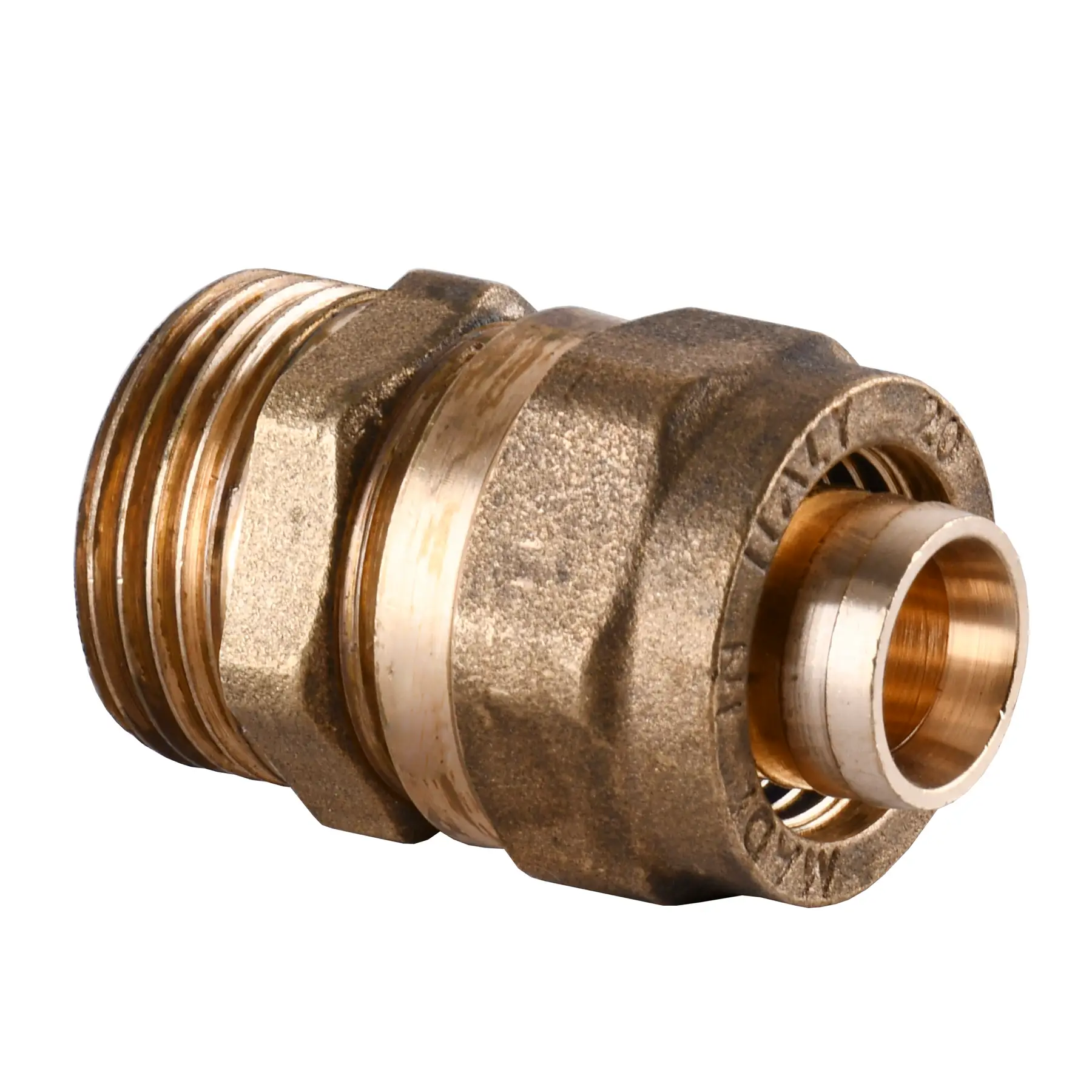 Муфта с наружной резьбой APE ITALY 701 L 3/4"x20 мм (GSR-000000614)