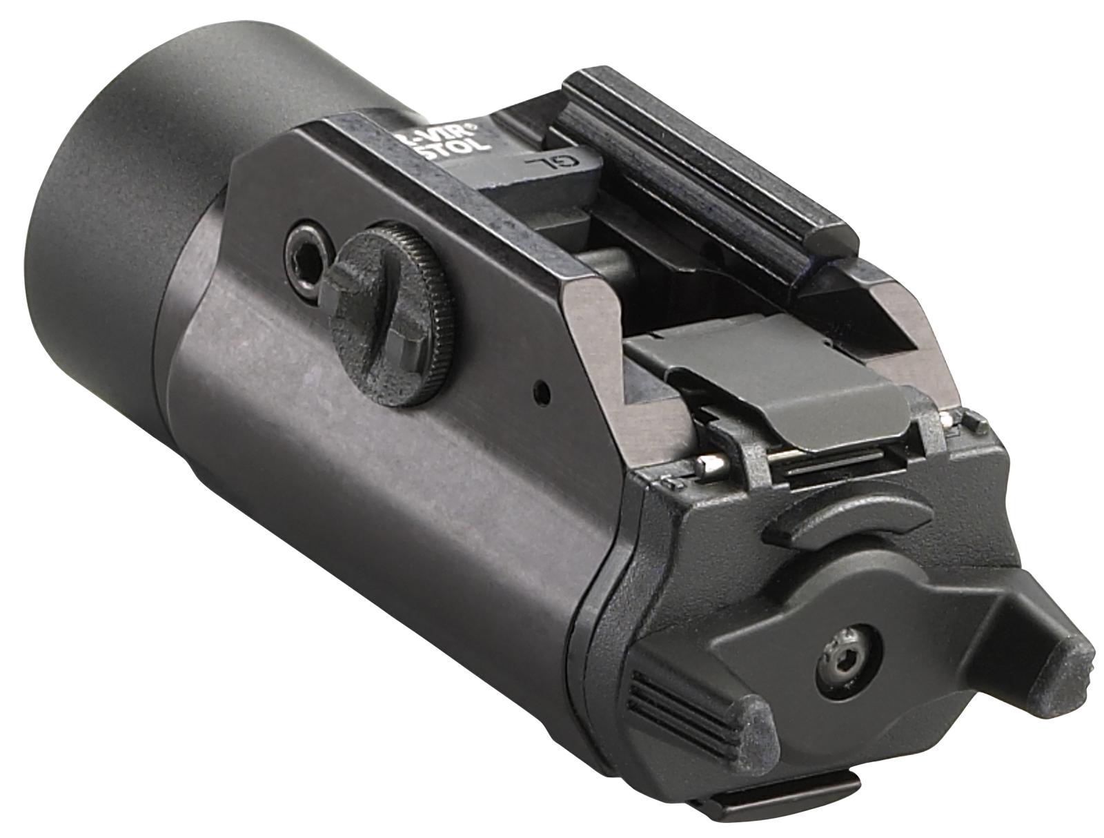 Ліхтар підствольний Streamlight з ІЧ випромінюванням TLR-VIR for Pistols (69190) - фото 4