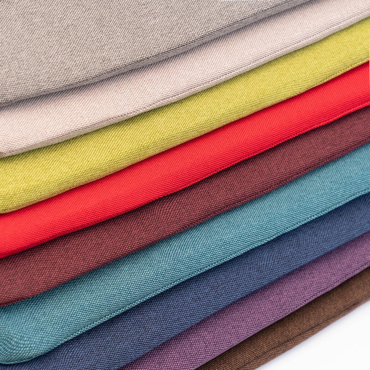 Подушка для стула/кресла/табурета 42х48х2 см Бежевый (1476544001) - фото 5 Подушка для стула/кресла/табурета 42х48х2 см Бежевый (1476544001) - фото 5