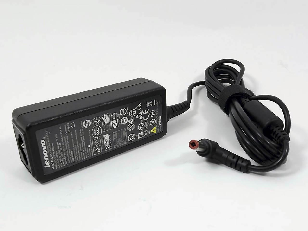 Блок питания Lenovo IdeaPad S10-2