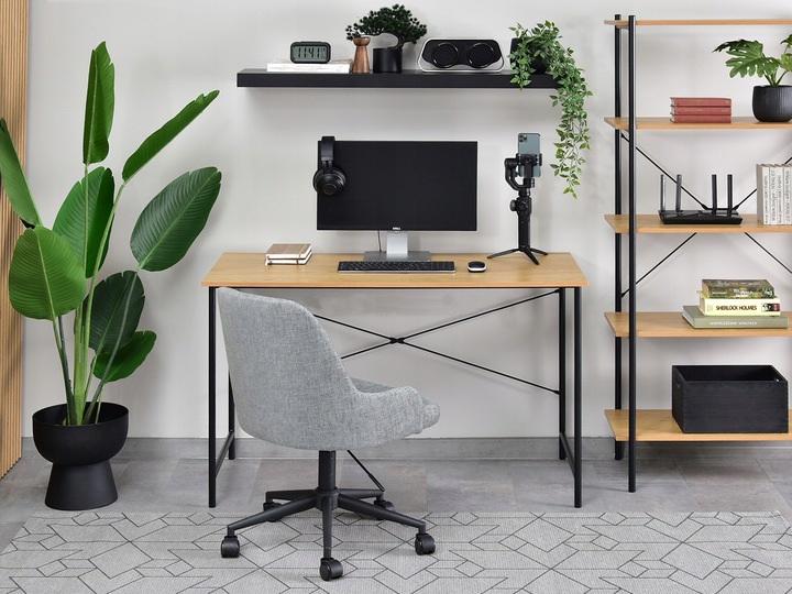 Стол письменный Homart OD-03 W-06 120х60 см (9691) - фото 10 Стол письменный Homart OD-03 W-06 120х60 см (9691) - фото 10