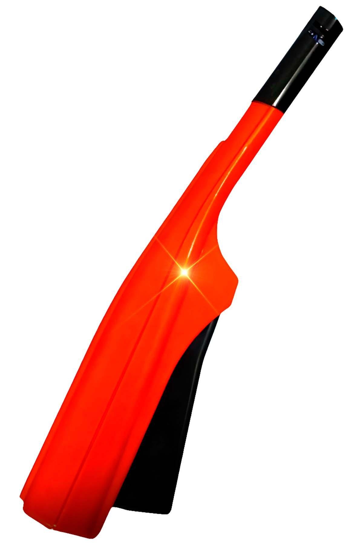 Зажигалка пьезо для газовых плит Red (1297842076) Зажигалка пьезо для газовых плит Red (1297842076)