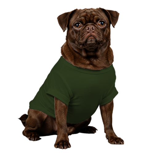 Футболка для собаки BMW M motorsport Черный (19481378-2-209041-4XL) - фото 3 Футболка для собаки BMW M motorsport Черный (19481378-2-209041-4XL) - фото 3