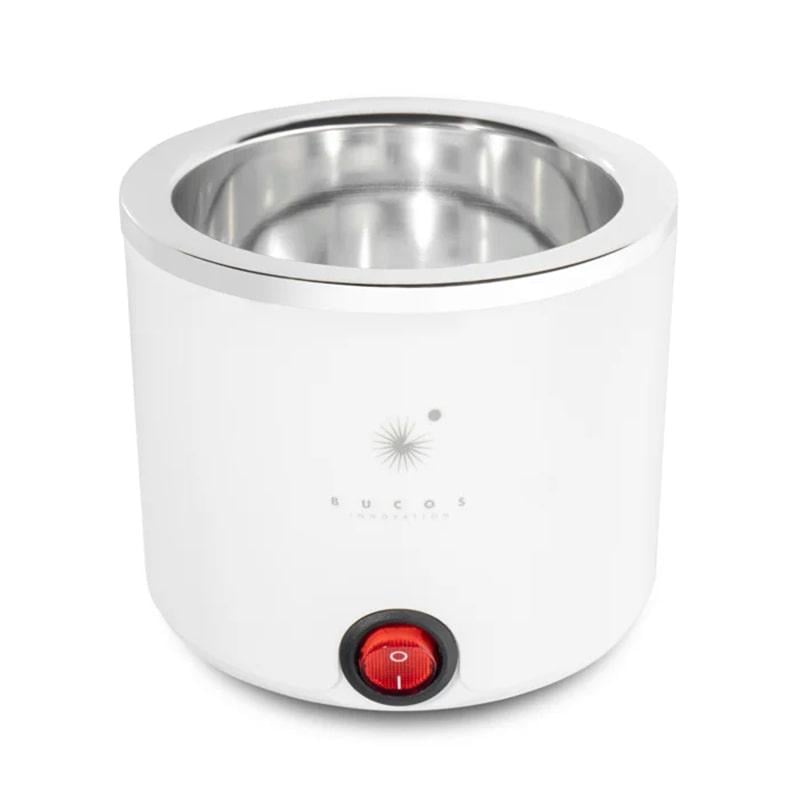 Воскоплав для воска BUCOS CP-200 200 мл (42789) Воскоплав для воска BUCOS CP-200 200 мл (42789)