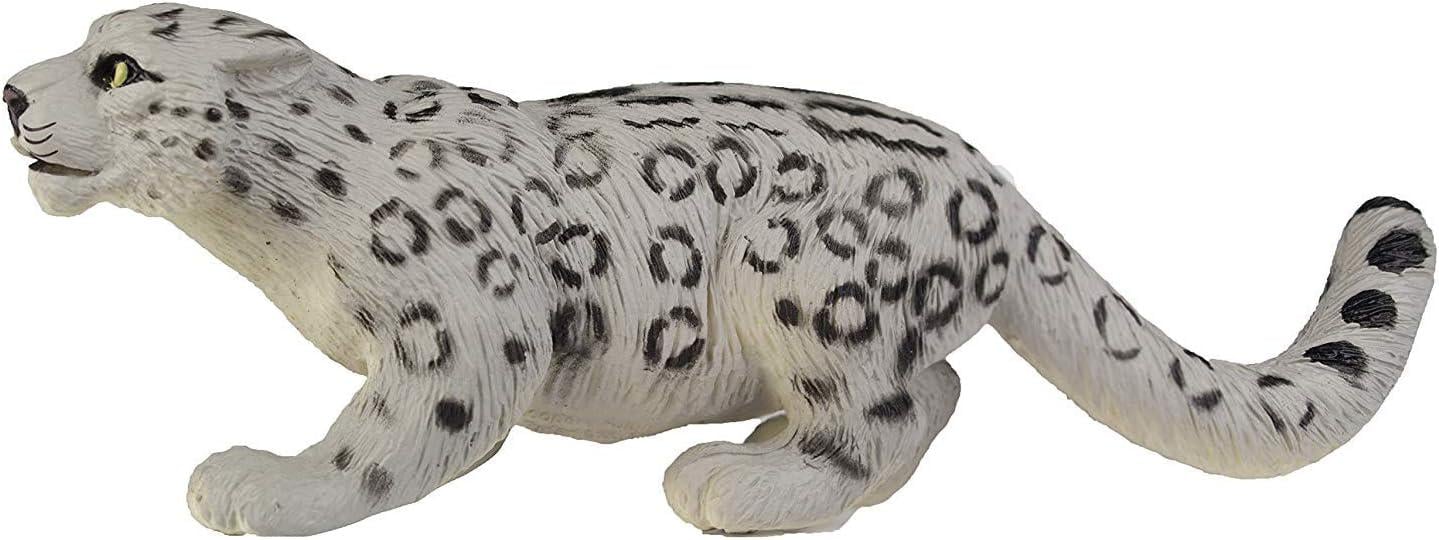 Фигурка Safari LtdСнежный барс (237529)