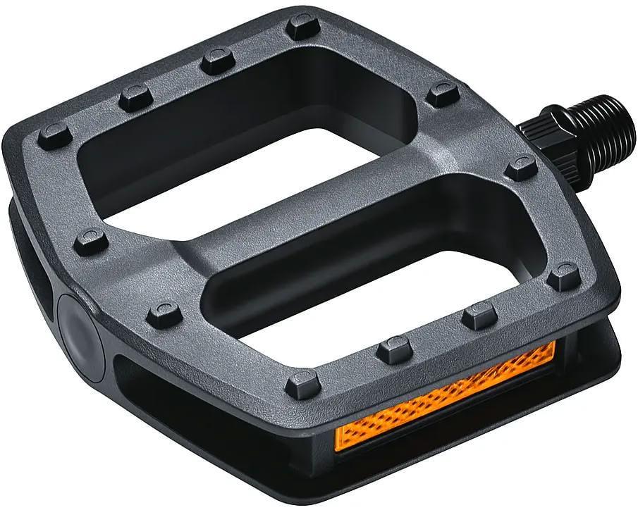 Педали VP VPE-627 подшипники скольжения EPB System 111х111 мм (PED-96-75)