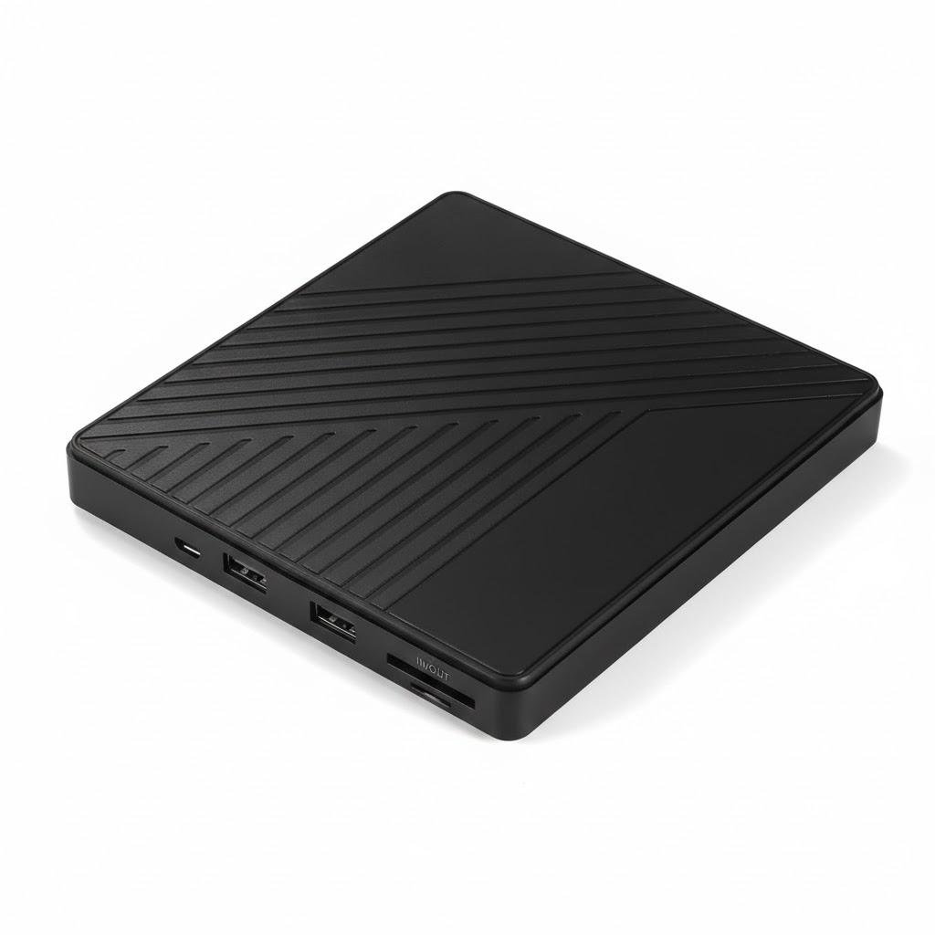 привід CD/DVD-RW зовнішній портативний USB 3.2/USB-C (31793878) привід CD/DVD-RW зовнішній портативний USB 3.2/USB-C (31793878)