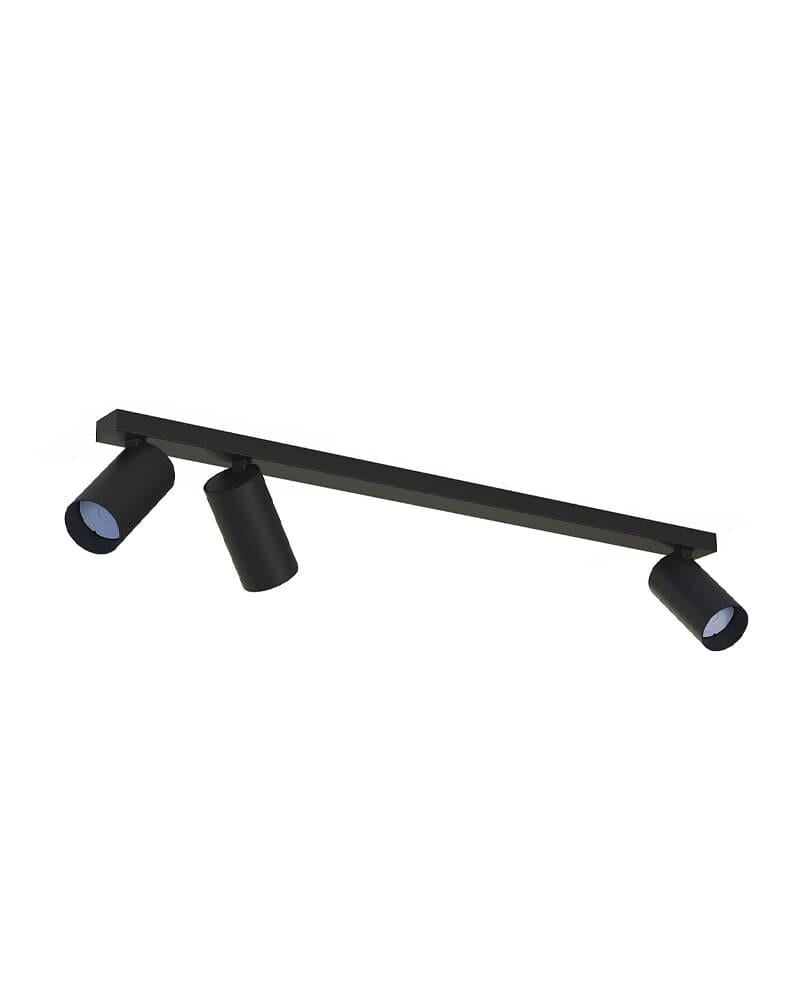 Спот Nowodvorski 7842 Mono GU10 3x10W IP20 Bl (14012656)