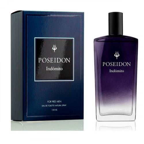 Туалетная вода для мужчин Instituto Español Poseidon Indomito 150 мл