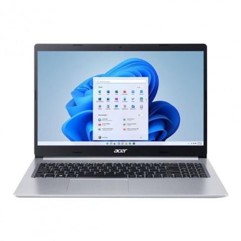 Ноутбук Acer Aspire 5 A515-45-R6WB Pure/Silver (NX.A82AA.007) - фото 1