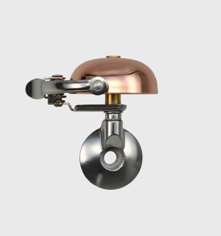 Звонок MINI SUZU CRANE Copper 45 мм
